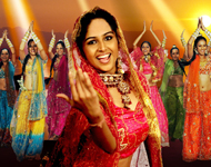 Dance Bollywood